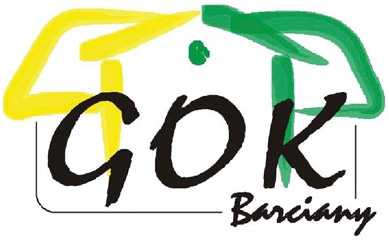 Gminny Ośrodek Kultury w Barcianach